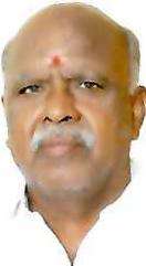 Kadarkarairaj.A MLA
